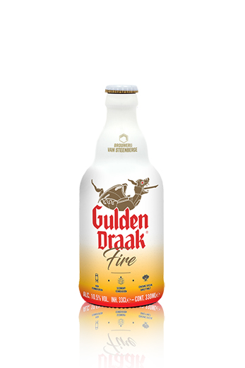 Gulden Draak Fire