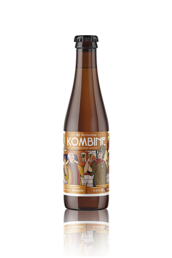 St. Bernardus Kombine