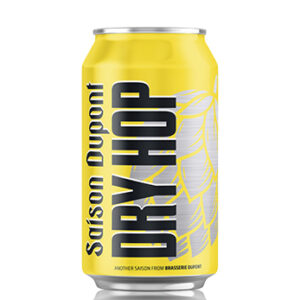 dry hop
