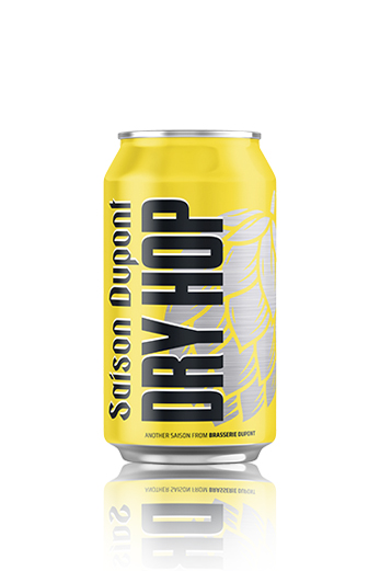dry hop