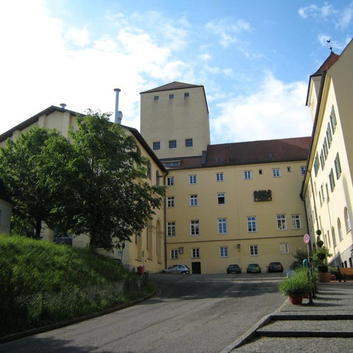 Weihenstephan Brauerei