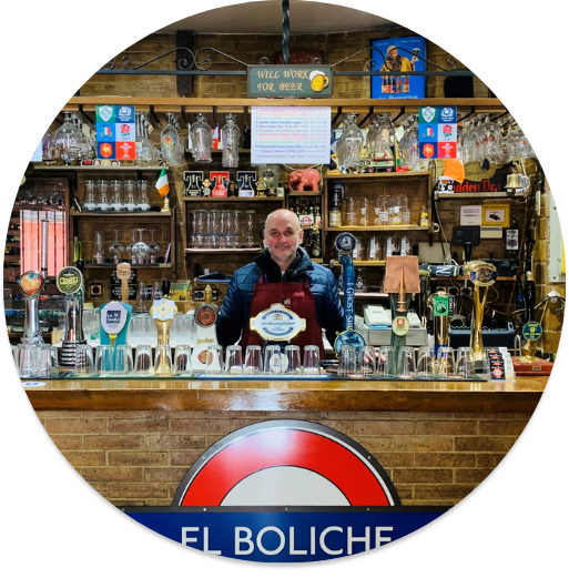 el-boliche 30 el-boliche