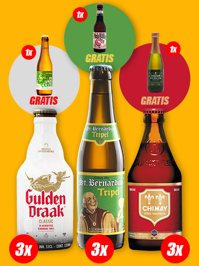 Pack estilos