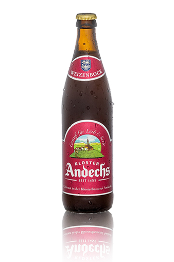 Andechs Weizenbock